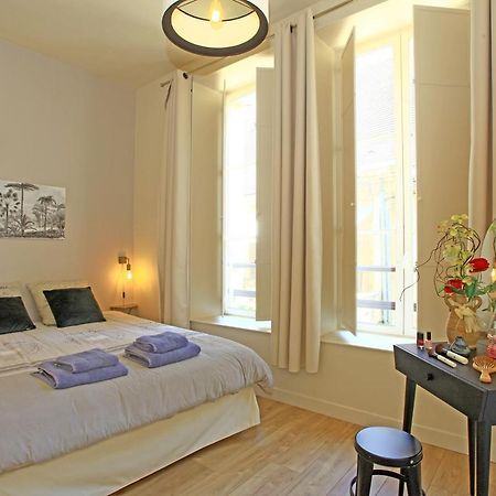 Appartement Centre Medieval Le Boudoir De Marie Sarlat-la-Canéda Zewnętrze zdjęcie