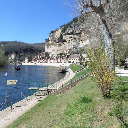 Appartement Centre Medieval Le Boudoir De Marie Sarlat-la-Canéda Zewnętrze zdjęcie