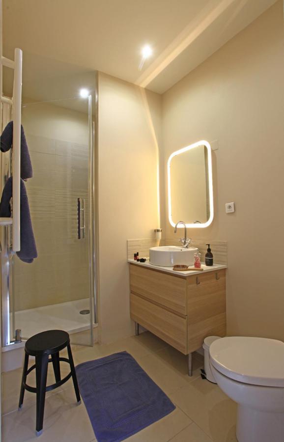 Appartement Centre Medieval Le Boudoir De Marie Sarlat-la-Canéda Zewnętrze zdjęcie