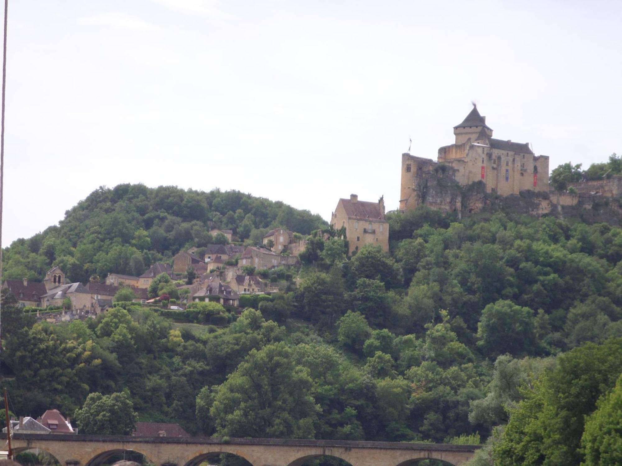 Appartement Centre Medieval Le Boudoir De Marie Sarlat-la-Canéda Zewnętrze zdjęcie
