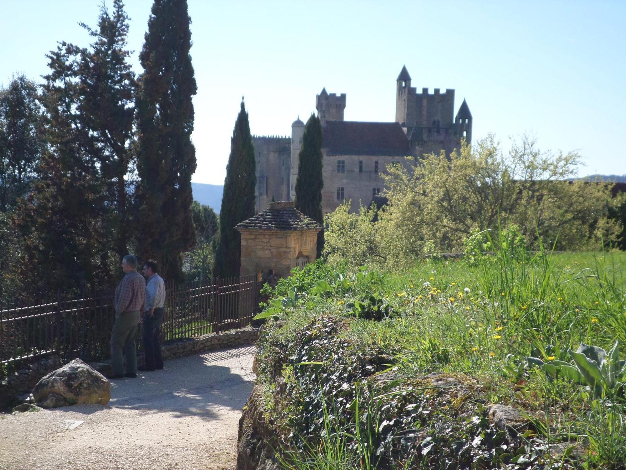 Appartement Centre Medieval Le Boudoir De Marie Sarlat-la-Canéda Zewnętrze zdjęcie