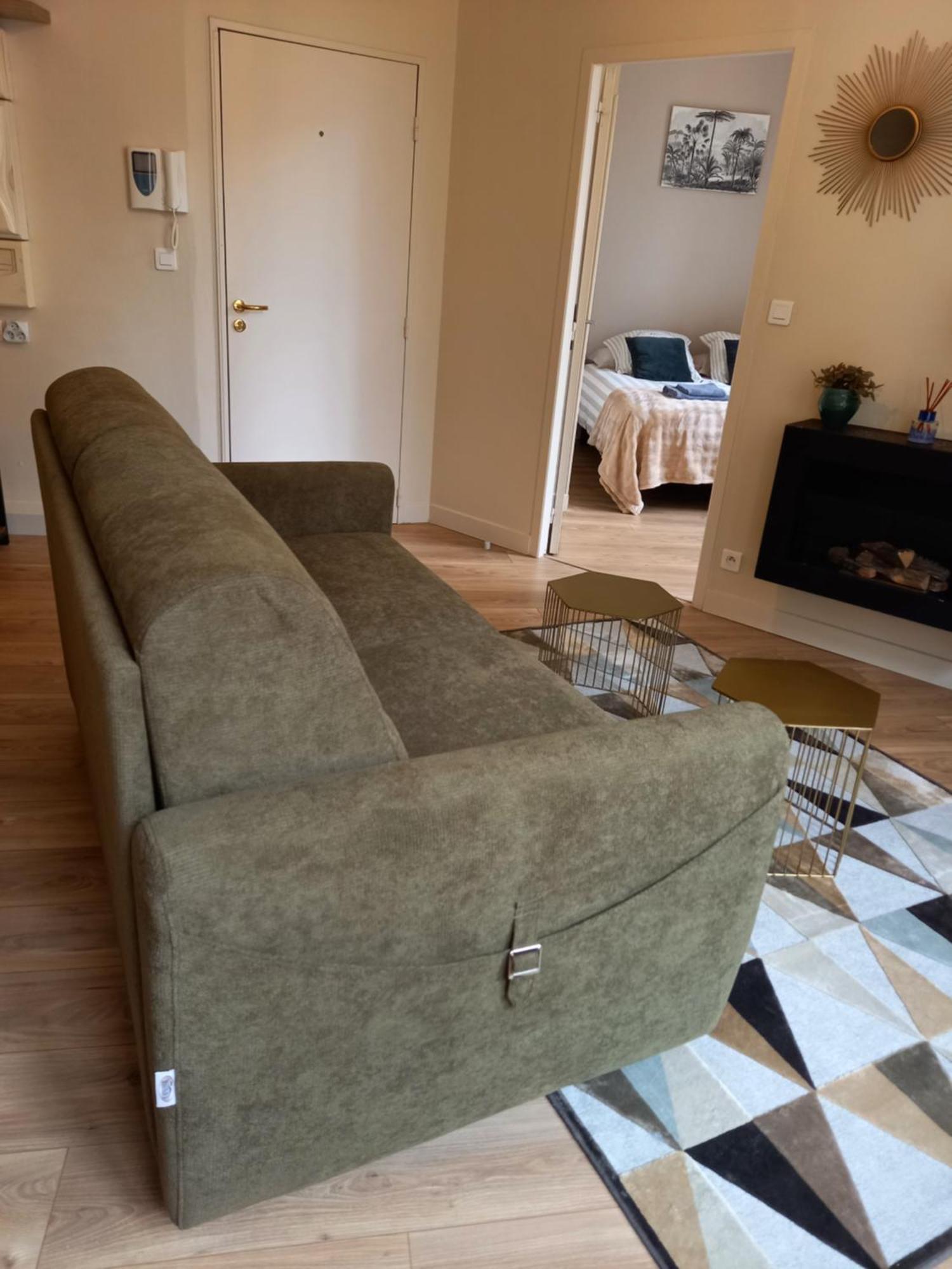Appartement Centre Medieval Le Boudoir De Marie Sarlat-la-Canéda Zewnętrze zdjęcie
