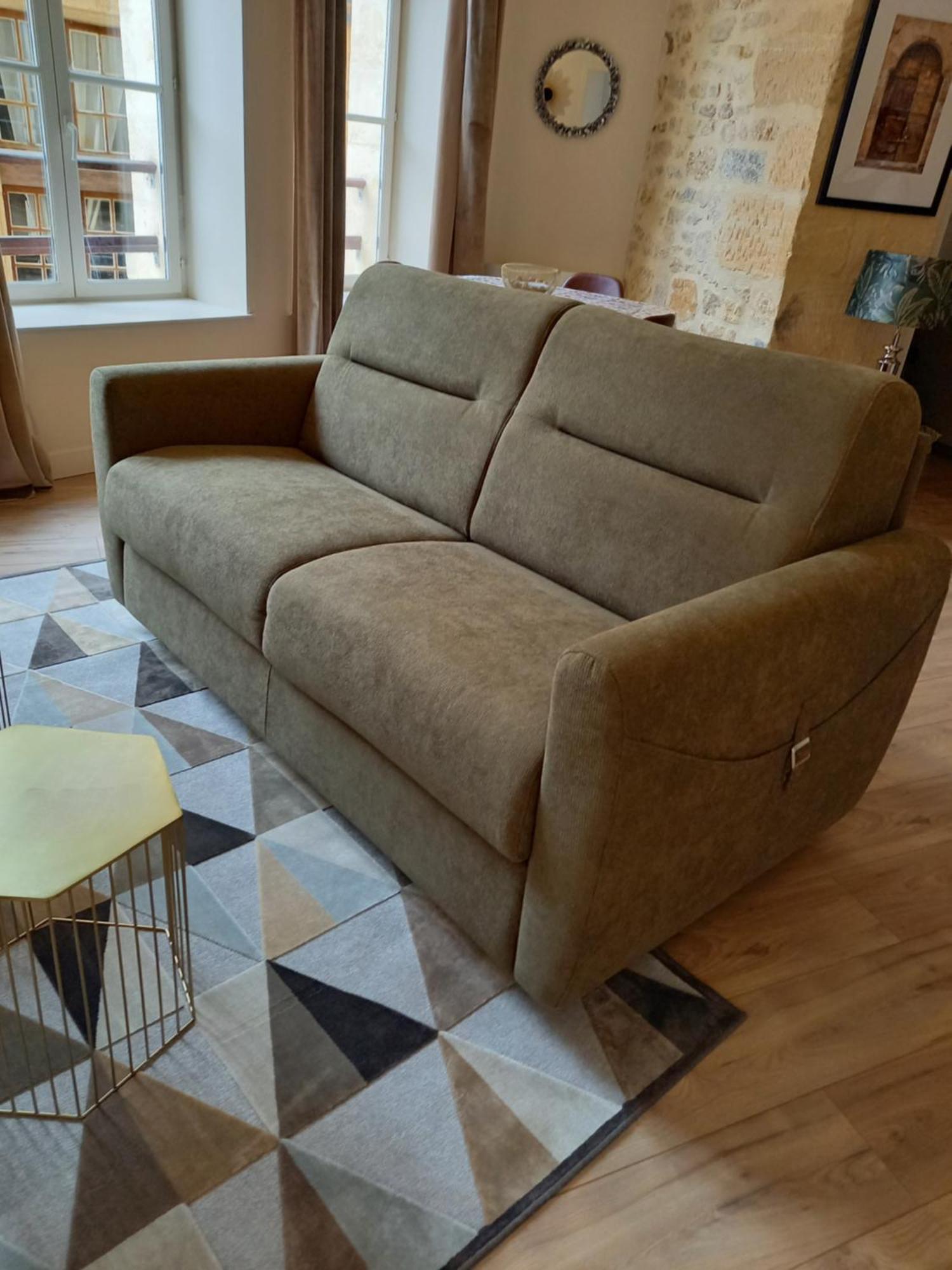 Appartement Centre Medieval Le Boudoir De Marie Sarlat-la-Canéda Zewnętrze zdjęcie
