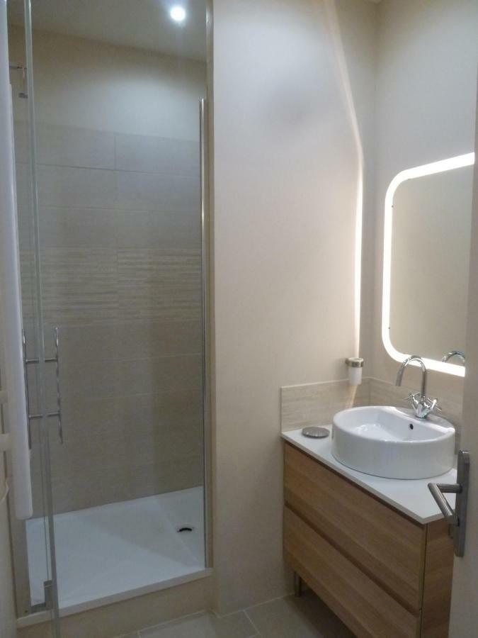 Appartement Centre Medieval Le Boudoir De Marie Sarlat-la-Canéda Zewnętrze zdjęcie