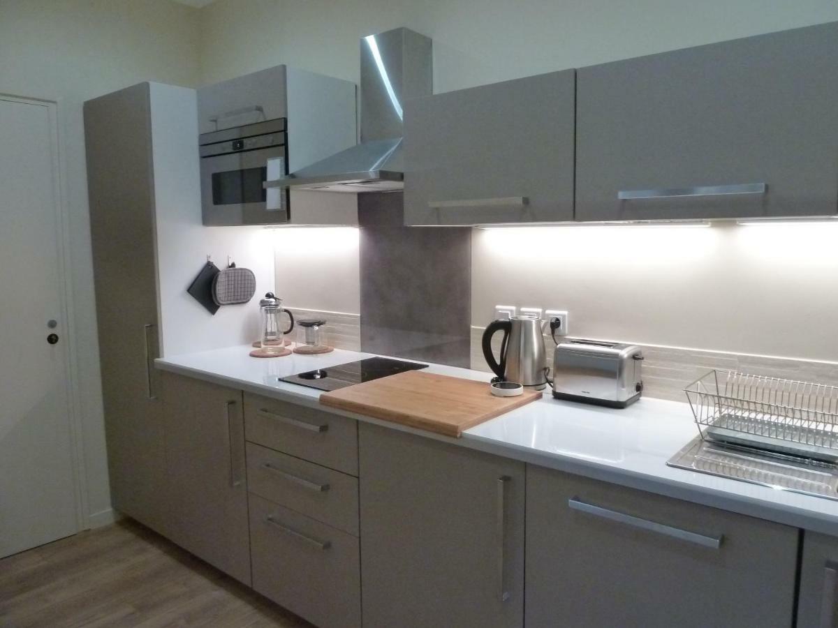 Appartement Centre Medieval Le Boudoir De Marie Sarlat-la-Canéda Zewnętrze zdjęcie